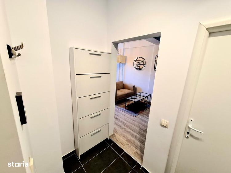 Proprietar, vand garsoniera la cheie, Sos. Salaj - Rahova - 2