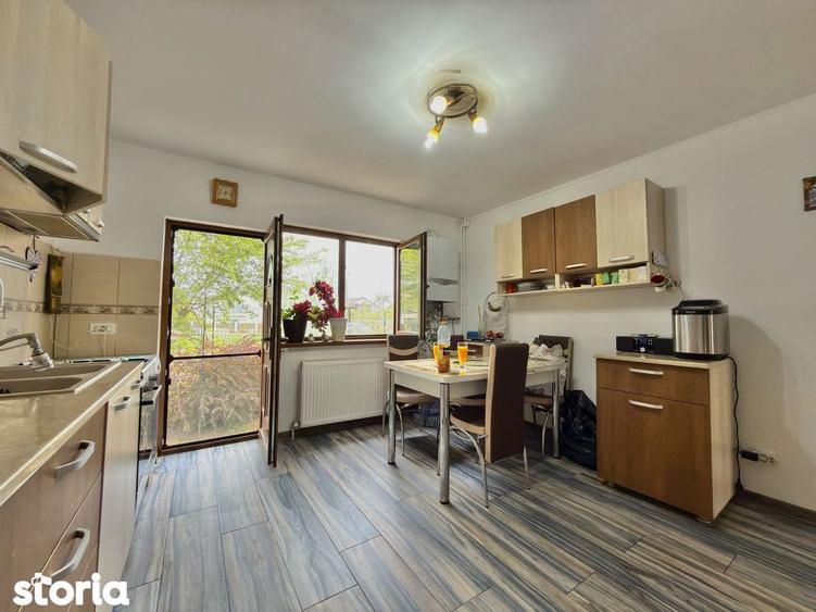 Casa P+M cu 5 Camere - Lumina | TEREN 425MP - 3