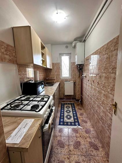 Inchiriere apartament cu 2 camere, Centru (Palas Mall) - 4