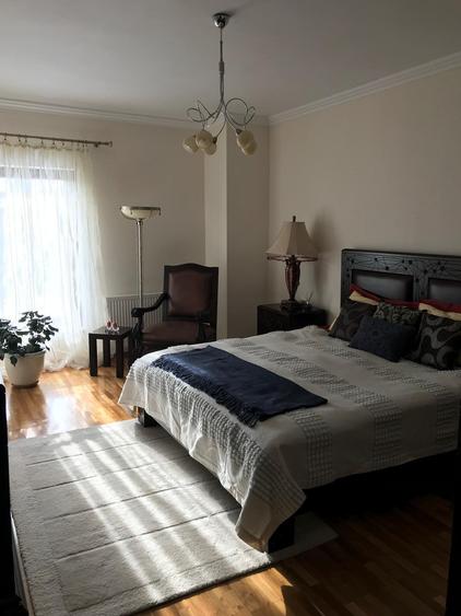 Luxury Residence with Pool and 1000 sqm Garden | Iancu Nicolae - 19