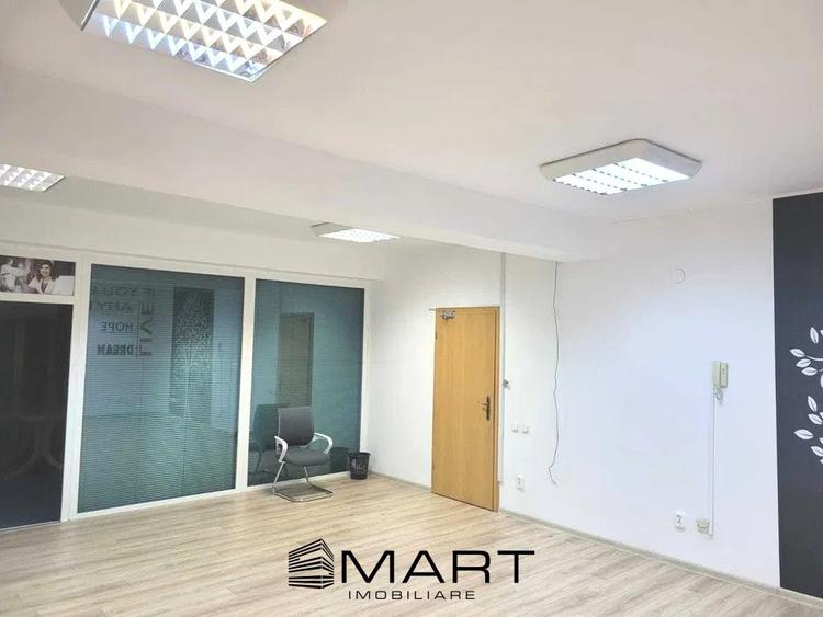 Spatiu Birouri in zona centrala - 1