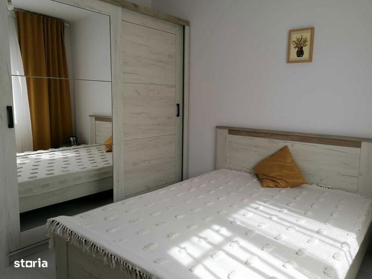 Apartament 2 camere + loc de parcare, metrou Dimitrie Leonida - 3