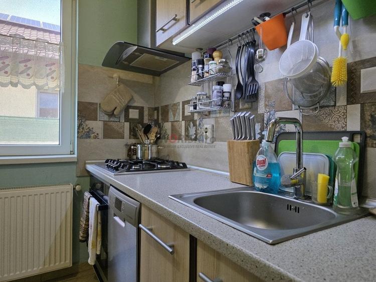 Vila Cocheta, Complet Mobilata si Utilata – Domnesti - 4