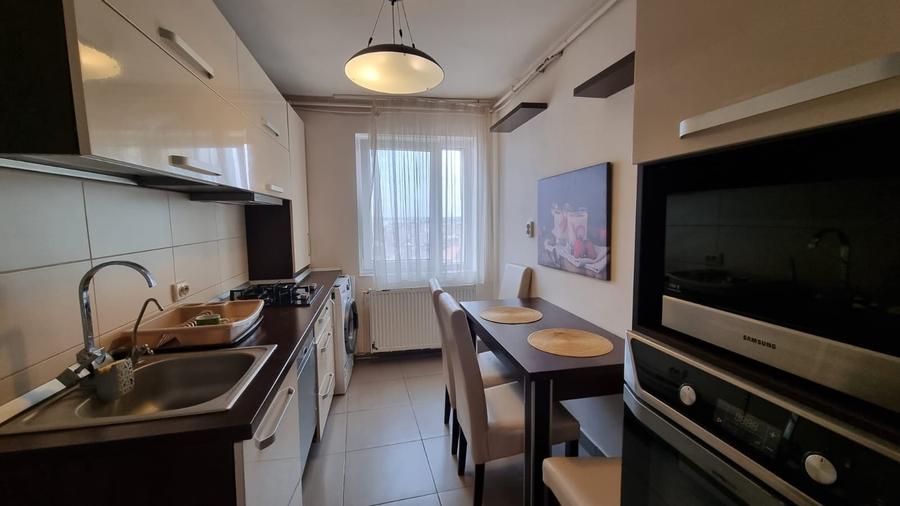 Apartament 2 camere centru ocupabil - 1