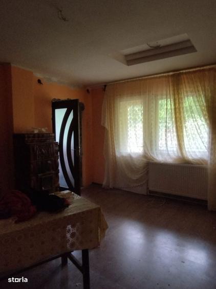 Valea Rosie, casa - 5