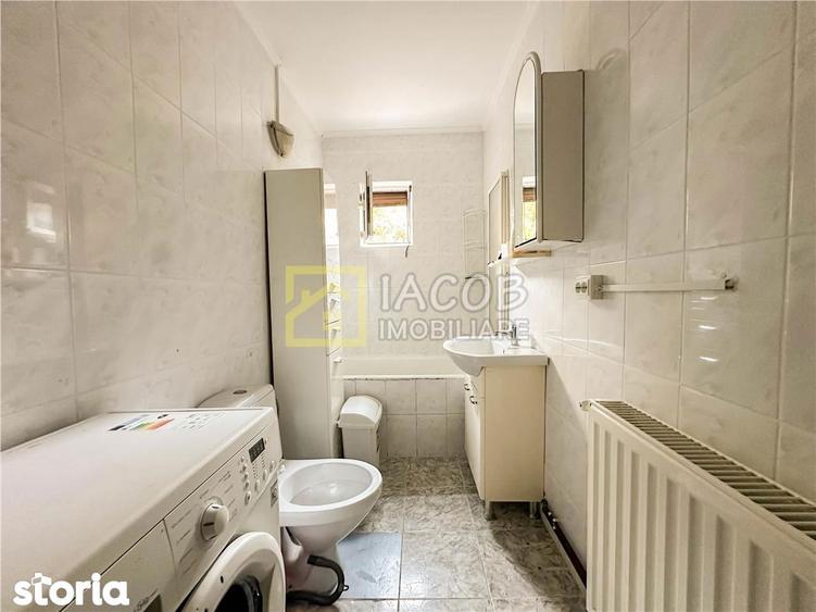 Garsoniera confort I, str Milcov-Investitie sigura sau locuinta ideala - 6