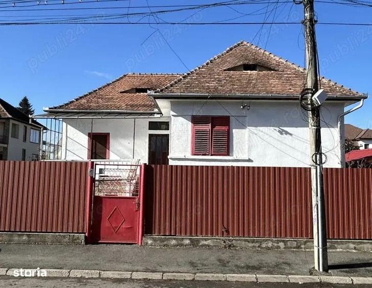 CASA 2 CAMERE SI DEMISOL SUB ARINI | NEMOBILATA | CURTE 1000 MP - 7