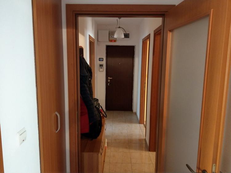 Apartament 3 camere Suprafață generoasă Etaj 1 Brâncuși – Valea Largă - 8