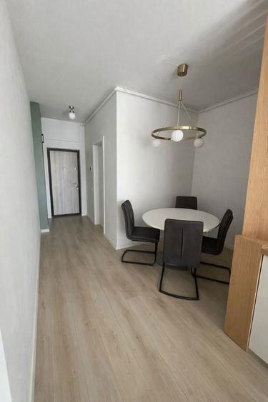 PF, apartament Ared City (AFI), 3 camere - 2