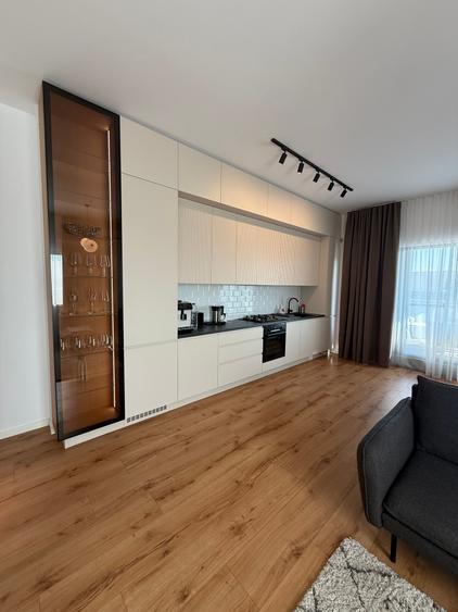 LUX | Penthouse | 3 camere - 3