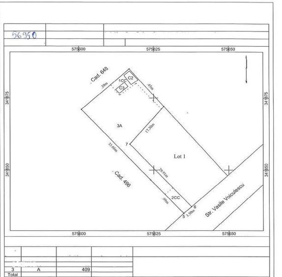 Teren Intravilan - 1