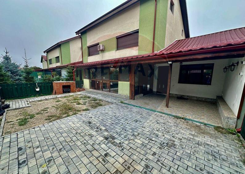 Vanzare casa Trend Ressidence - 11