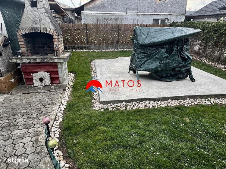 Casa de inchiriat Campina | Curte 481 mp | 0% comision - 9