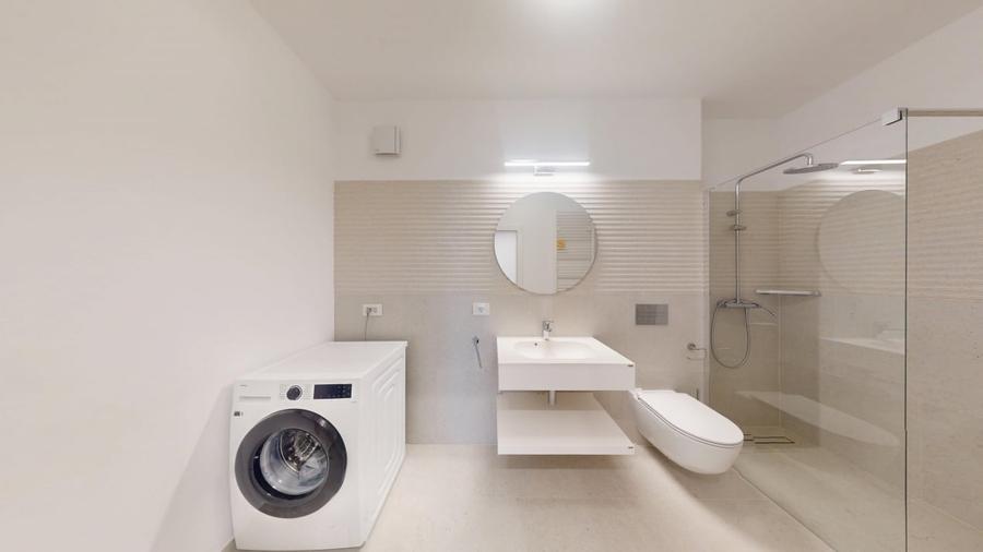 Apartament 4 Camere, exclusivist  - Zona Centrala - 0% COMISION - 12