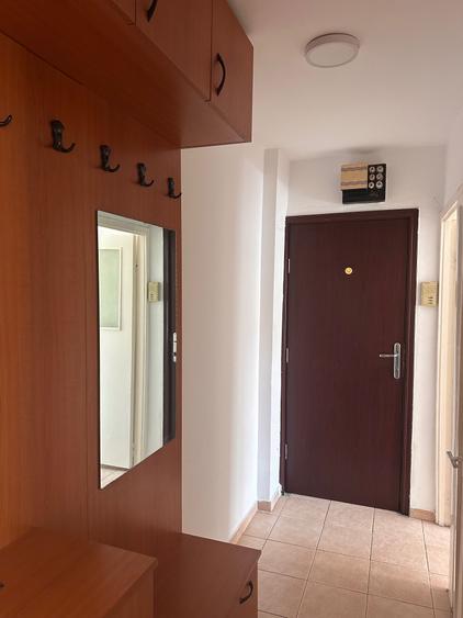 Vand apartament 1 camera - 8