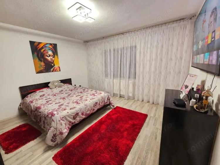 Casa mediteraneana, 83 mp utili, teren 300 mp, zona Catargiu - 3