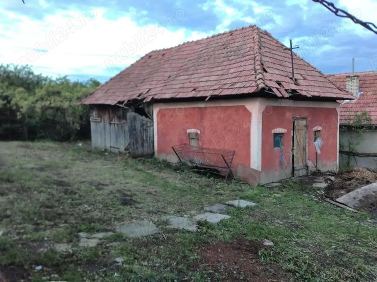Casa de vanzare Ceanu Mic - 1