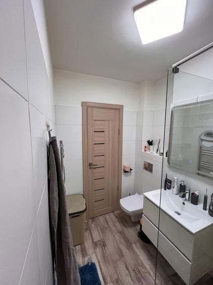 Apartament 2 camere decomandate Republicii | Et.1 | Renovat 2021 | Mobilat & utilat - 4