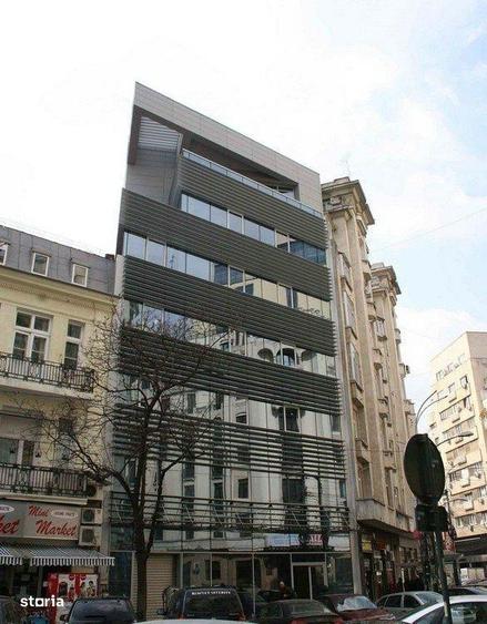 spatiu comercial 260 mp parter | Calea Victoriei - Union - 7