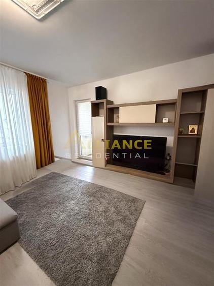 {Metrou} Apartament 2 camere | Mobilat si utilat + Parcare - 7