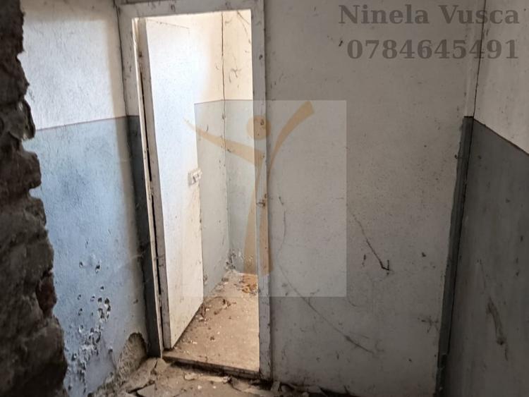 TEREN INTRAVILAN ANINOASA-DAMBOVITA - 7