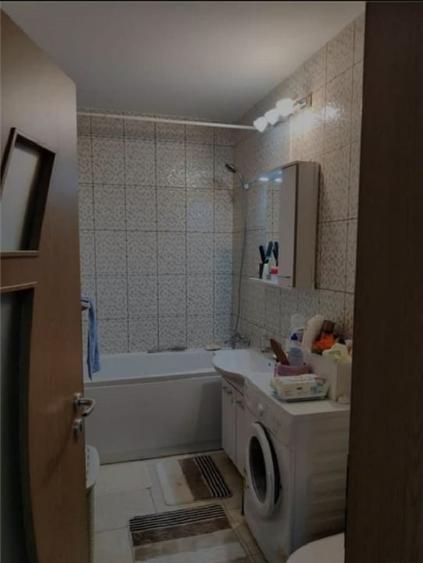 Apartament  cu 2 camere - Podu Ros - spate Gara Internationala - Pet Friendly - 4