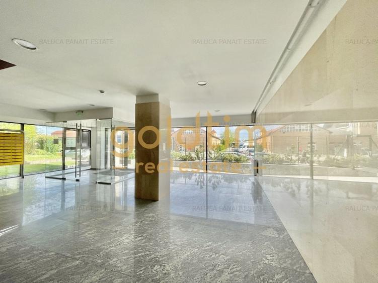 NOU/SUPERB/PARCARE SUBTERANA/PRIVESLISTE DEOSEBITA - 14