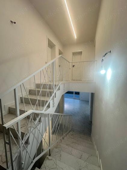 Casa premium cu jacuzzi exterior - 7