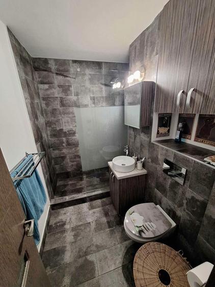 Apartament tip PB, de vanzare, pe strada Traian Lalescu. - 4