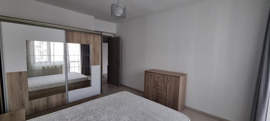 Apartament 2 camere bloc nou-parcare inclusa- Aparatorii Patriei - 2