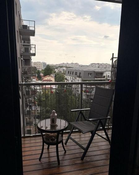 AP. 2 CAMERE THE PARK - CENTRALA PROPRIE, LOC DE PARCARE, METROU - 7