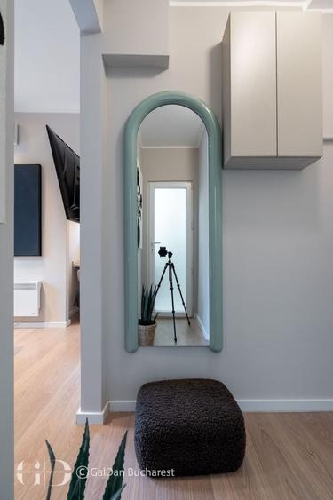 PRIMA INCHIRIERE STUDIO GRADINA ICOANEI - 7