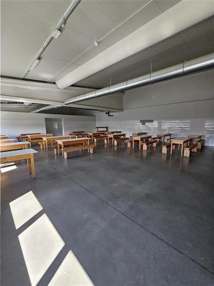 Spatiu Industrial - 6500 mp - Productie - Depozitare - Distributie - 16