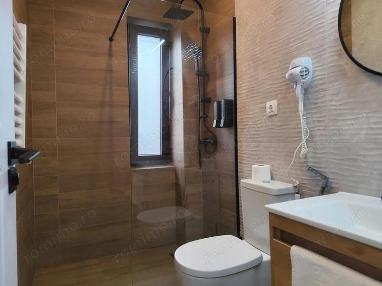 Garsoniera tip Aparthotel Afacere la cheie, Baile Felix, Bihor - 10