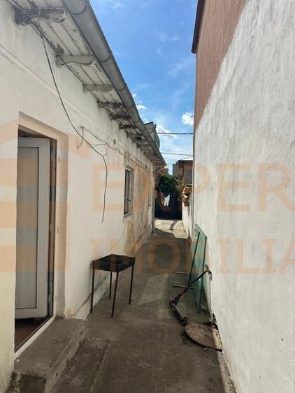 Casa renovabila in zona Tomis II - 1