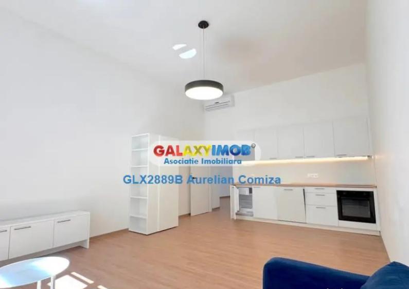 2 camere Mogosoaia suprafata 60/mp etaj 1 - 5