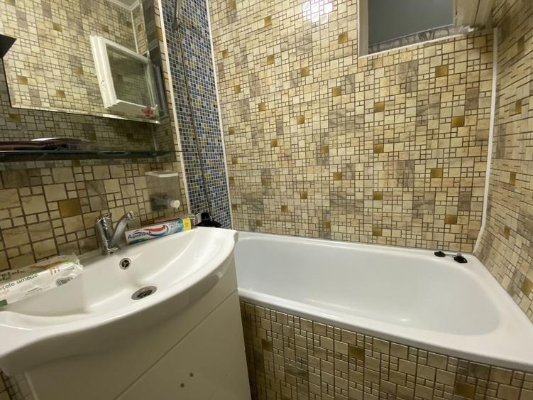 Apartament  cu doua camere, soseaua Iancului, 119.000€, 0% comision cumparator - 14