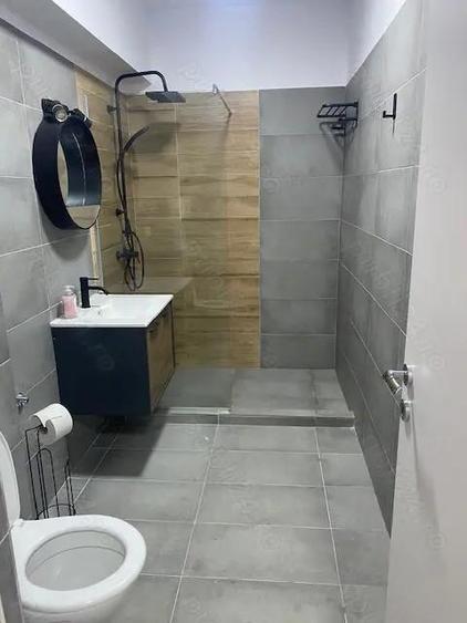 Garsoniera, Titan, Parcul Teilor - 4