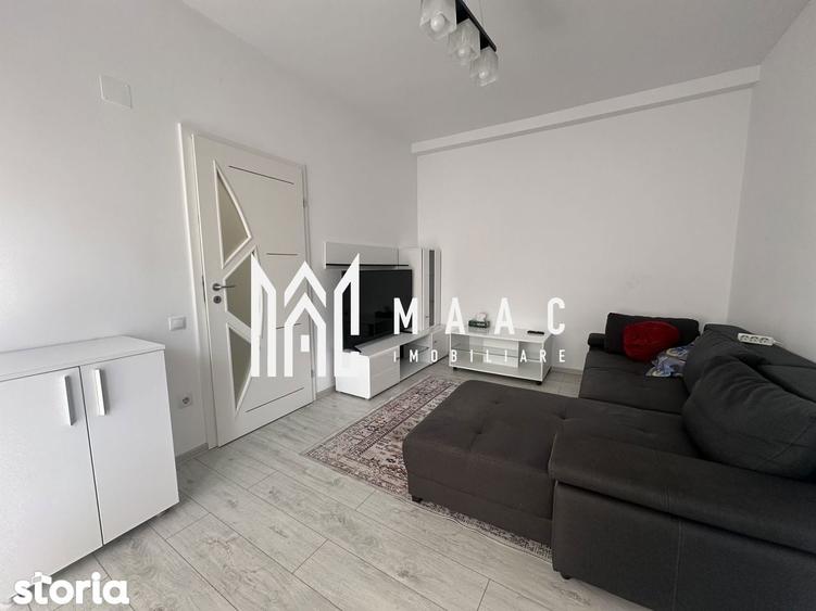 Apartament 2 Camere | Etaj 1 | 2 Locuri De Parcare - 5