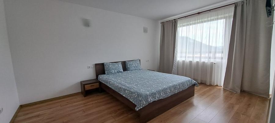 Pensiune - Moeciu de Jos - sat Simon - D+P+ 2 etaje+ M - 14