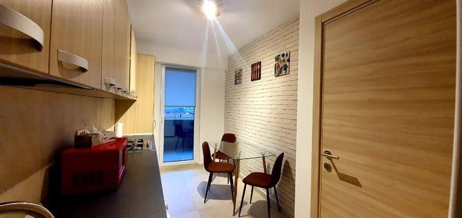 Studio modern 43 mp, bloc 2020, mobilat complet, Aviatiei – Herăstrău - 8