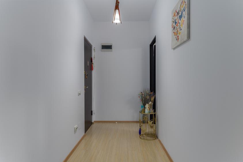 De vanzare - Apartament cochet Jandarmeriei - 12