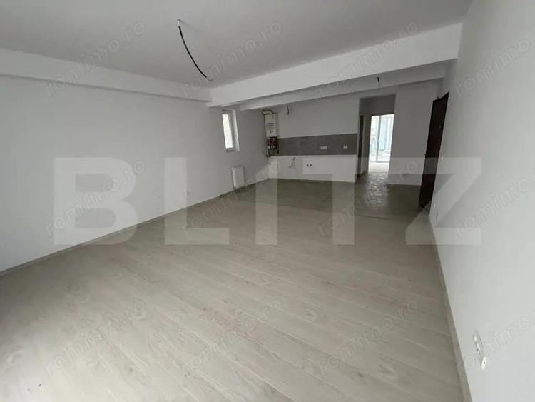 Apartament 2 camere aproape de principala 59mp si GRADINA 15mp - 4