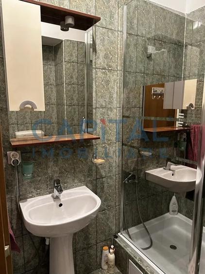 0% Comision! Apartament cu 1 camera de vanzare, USAMV - 6