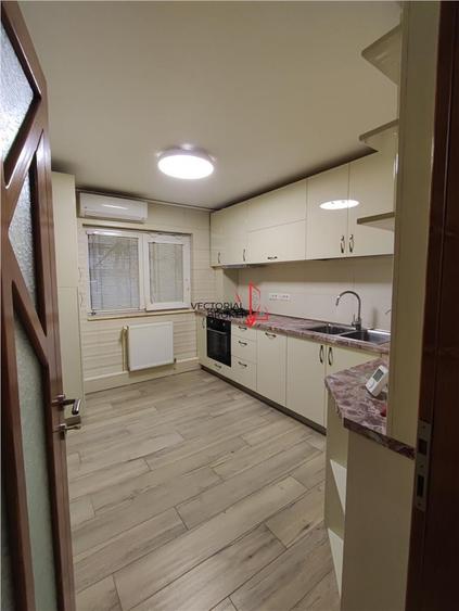 Apartament cu centrala termica, et.2/8, bloc 1980 Tei Ion Berindei - 3