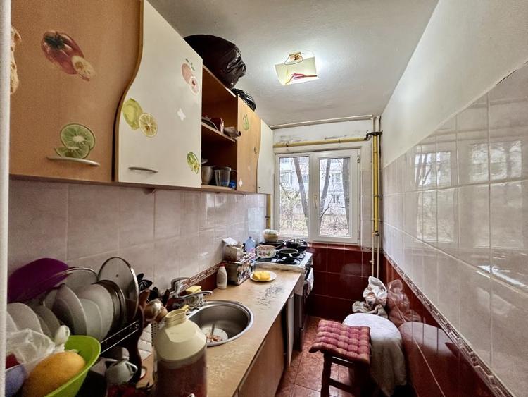 Apartament 2 camere, semidecomandat, Malu Rosu, Ploiesti - 6