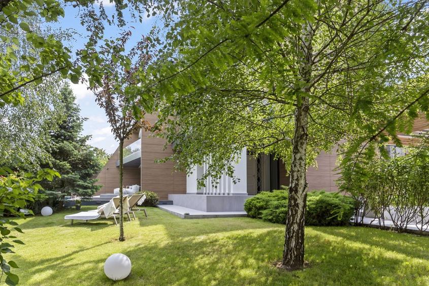 Refugiul perfect din Pipera – eleganță, lumină și liniște absolută - 6