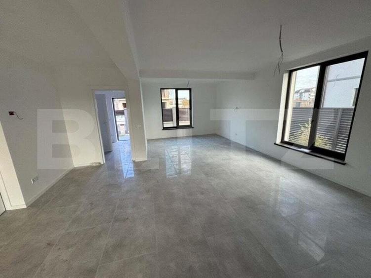 Casa noua deosebita , materiale calitate, Sanpetru , teren 480 mp , 4 camere - 14