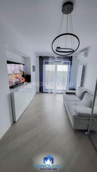 Tineretului Vacaresti Modern Spatios Luminos + Parcare + Vedere Parc
