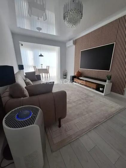 Apartament 2 camere mobilat si utilat modern- Apollo Residence| Apartament 2 camere mobilat si utilat modern- Apollo Residence|